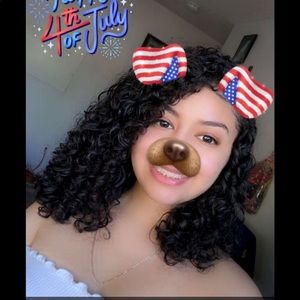 Meet your Posher, Arely